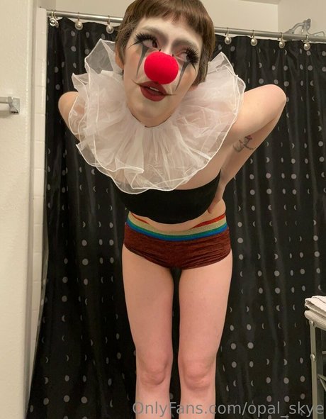 opal skye sexy perfekte bilder