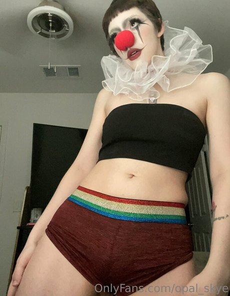 opal skye xxx freie foto