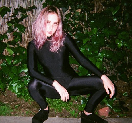 Mica Tenenbaum model beste archiv