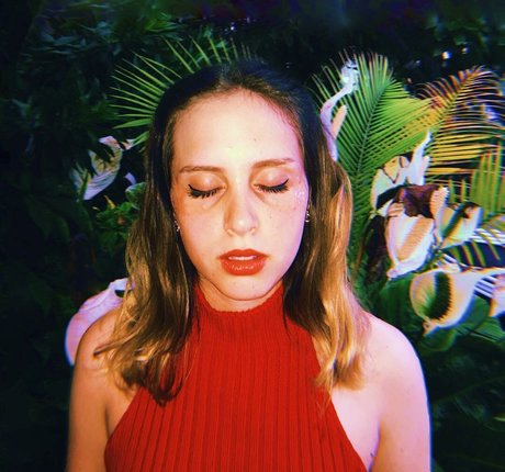 Mica Tenenbaum schöne xxx galerien