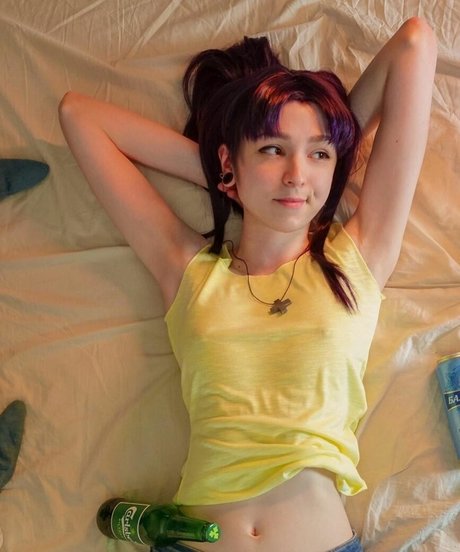 Kezumie schauspielerin schöne bilder