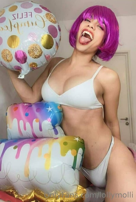 lollymolli Profilbild