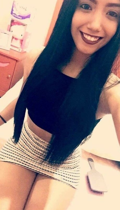 Darynka Ruiz exklusive beste galerie