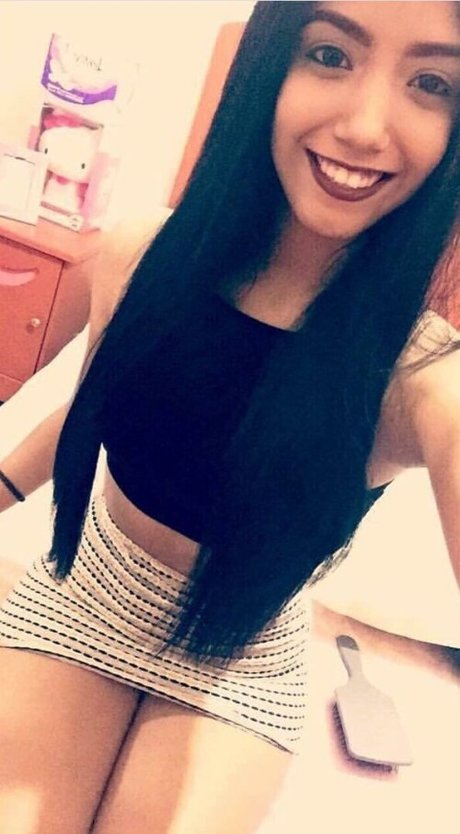 Darynka Ruiz nette pornostar fotos