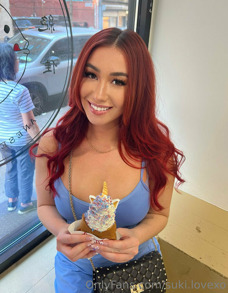 suki lovexo model porno archiv