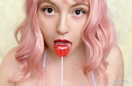 kittenginger xxx kostenlose foto