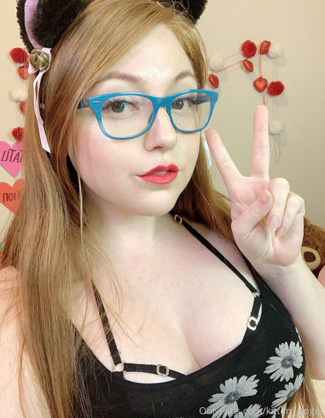 kittenginger pornographische pornostar galerien