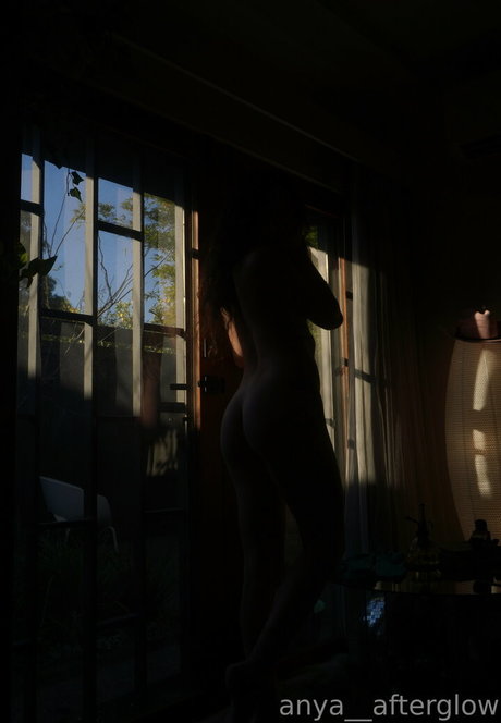 anya__afterglowfree perfekte nackte bilder
