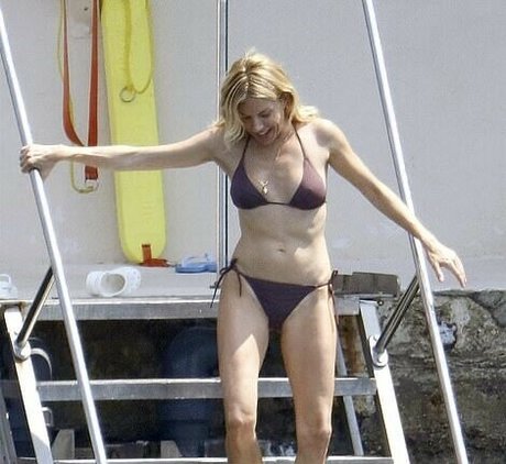 Sienna Miller freie erwachsene bild