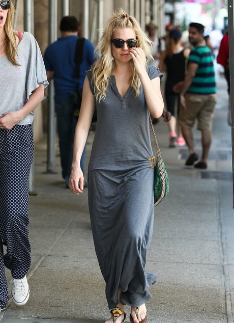 Sienna Miller Bilder