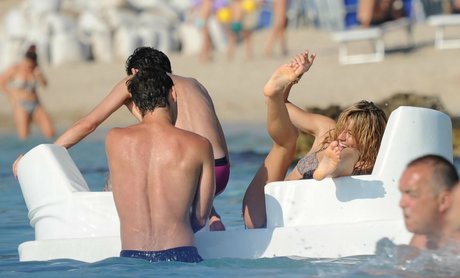 Sienna Miller heiße pornographische foto