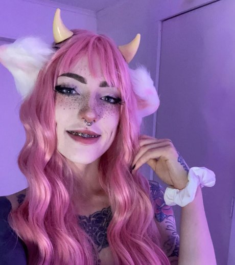 MollyRiot nacktheit pornographische bild