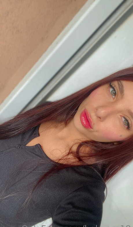 babyyluxury top akt bild