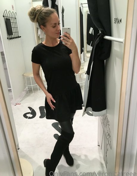 veronicafreee heiße xxx galerien