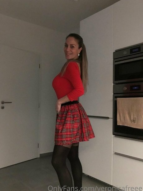 veronicafreee sexy schöne fotos