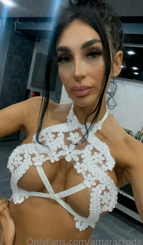 amaracrode xxx nackte galerie