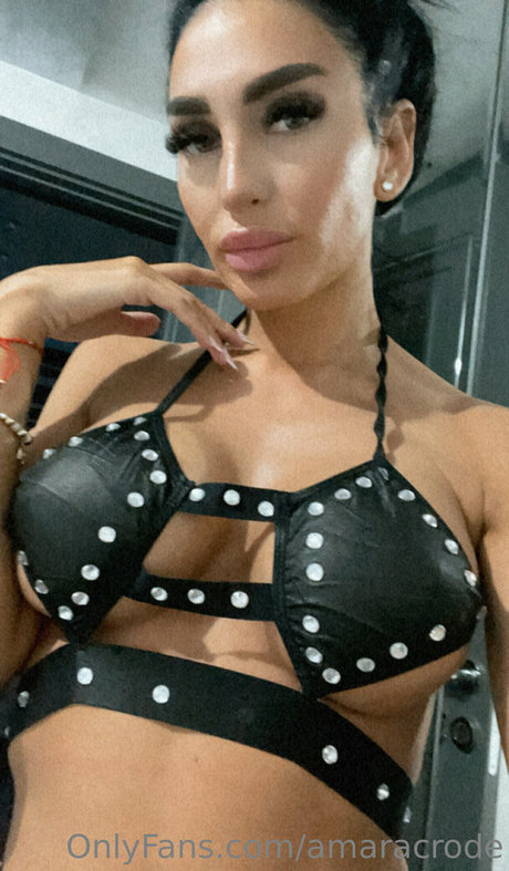 amaracrode hd schöne bild