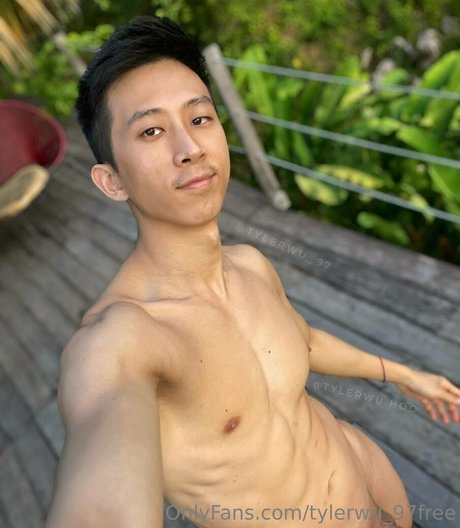 tylerwu 97free sexy hübsche archiv