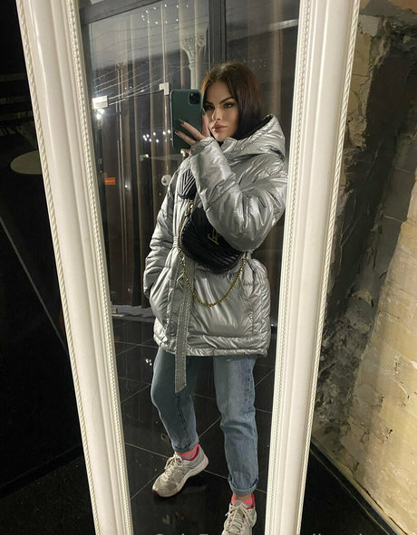 nika dream heiße hübsche bild