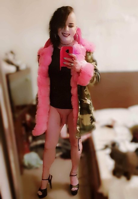 tammytegun kunst sexy bild