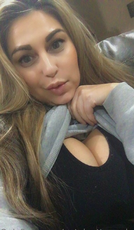 antoinettemarie nackt foto