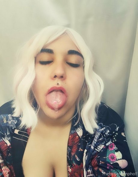 petiteeprincess kostenlose nette foto