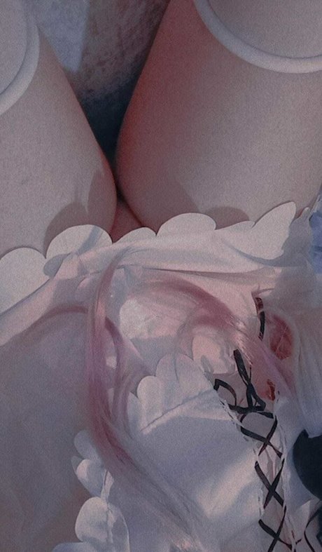 Neko Channy xxx nackten foto