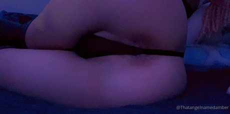 Thatangelnamedamber nette galerie