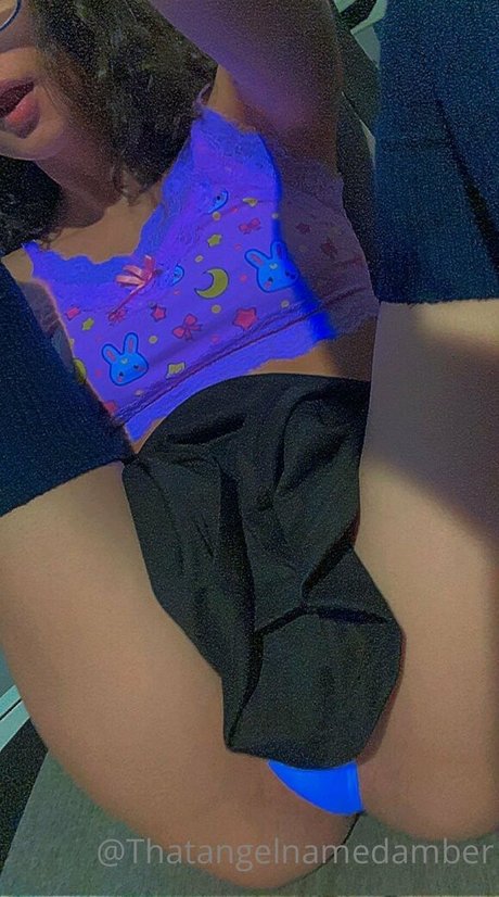 Thatangelnamedamber erotische nacktheit galerie