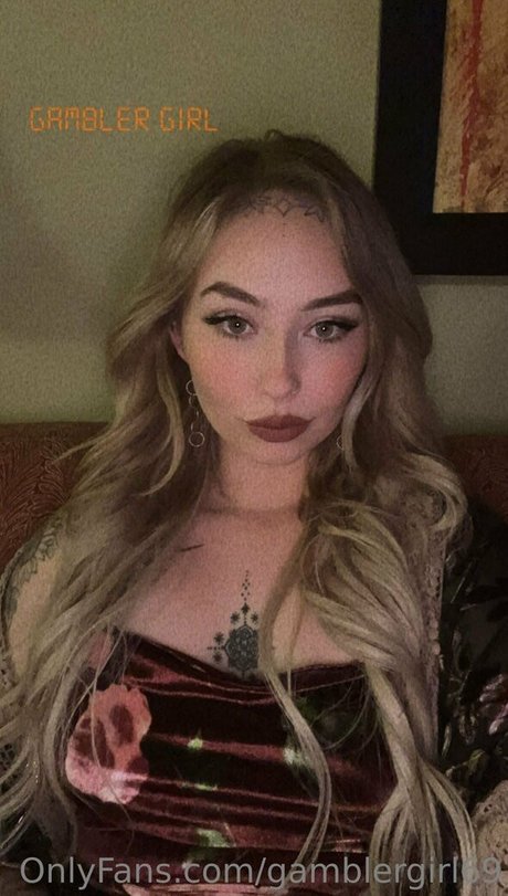 gamblergirl69 model kostenlose bilder