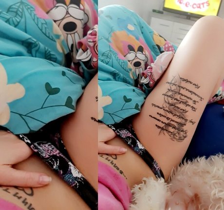 alittlebitpsycho98 Profilbild