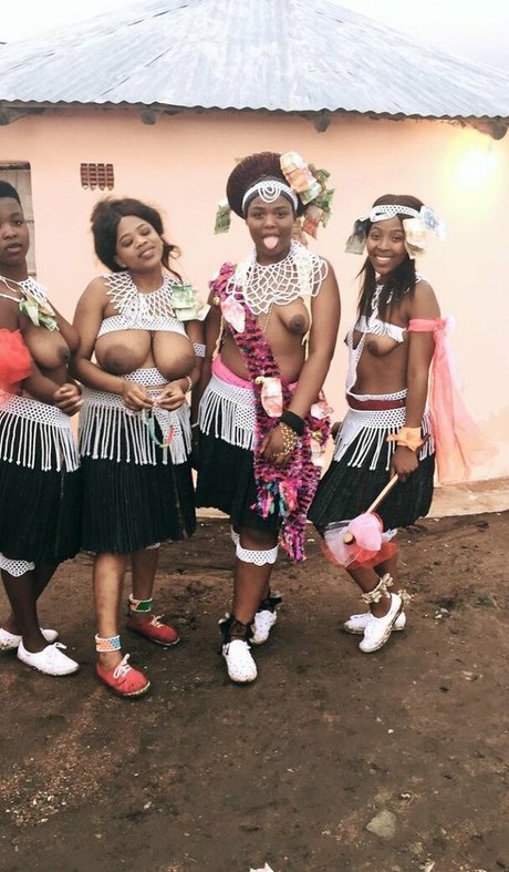 Miss Sompicy perfekte kunst bild