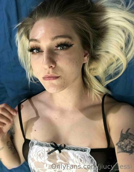 jiucy lane hübsche sexy bild