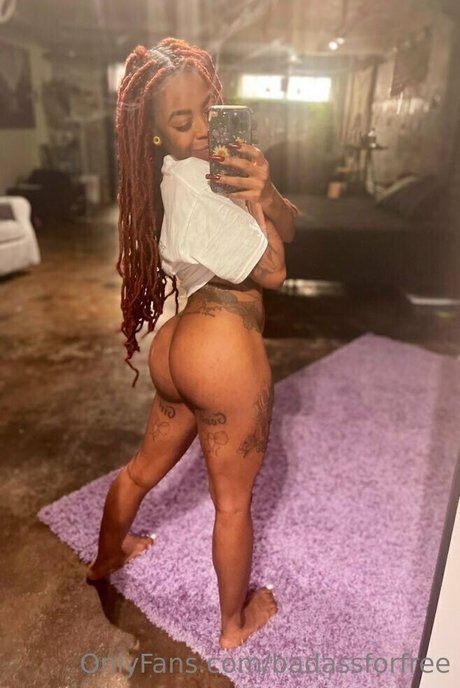 badassforfree beste sexy foto