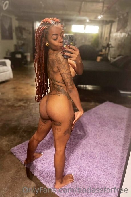 badassforfree freie kunst galerien