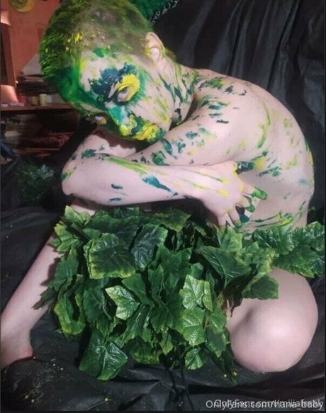 hannahsexxyvip hübsche erotische foto