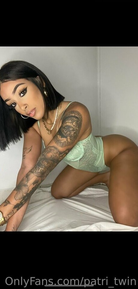 patri twin exklusive erotische fotos