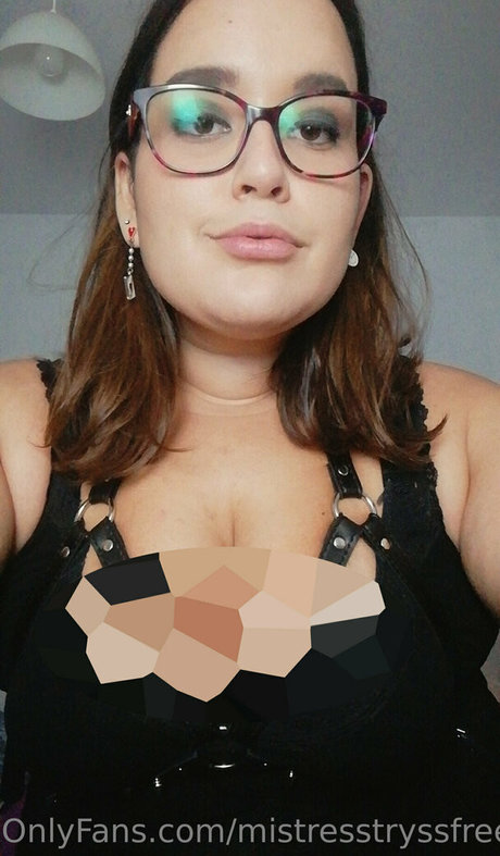 mistresstryss exklusive galerie