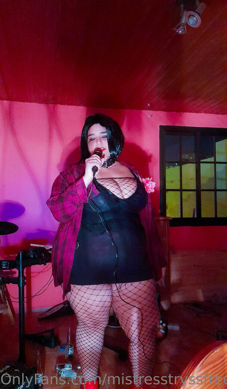 mistresstryss Profilbild