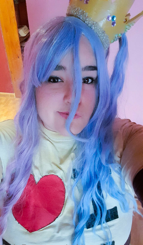 mistresstryss top perfekte foto