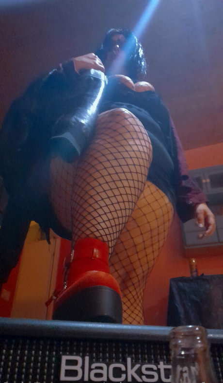 mistresstryss exklusive akt bilder