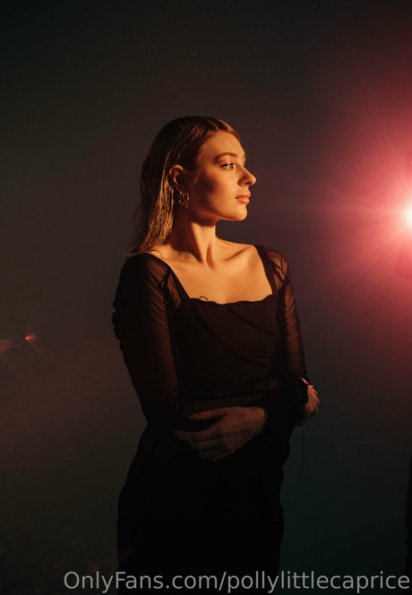 pollylittlecaprice model hd fotos
