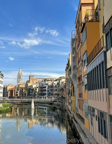 pollylittlecaprice hübsche nacktheit galerie