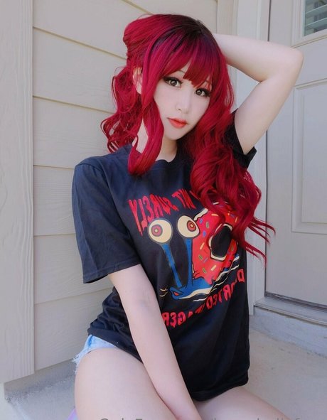 jennybellyfree hd sexy galerie