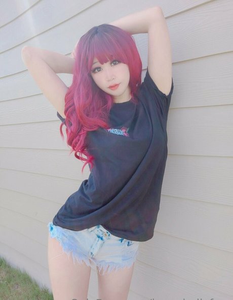 jennybellyfree pornostar akt fotos