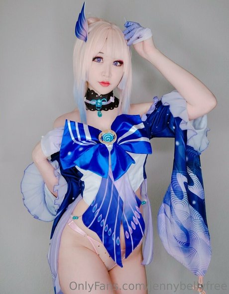 jennybellyfree pornostar nackt fotos