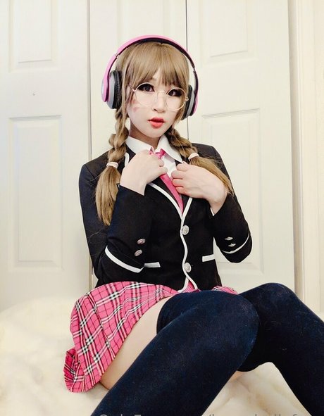 jennybellyfree erotische perfekte bild