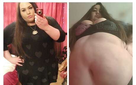 ssbbwsummer pornostar erotische foto