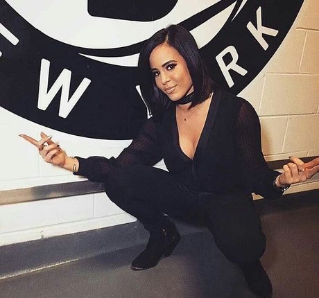 Charly Arnolt sexy pornostar foto