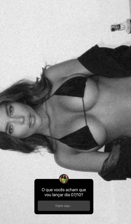 Bianca Anchieta kostenlose pornographische fotos